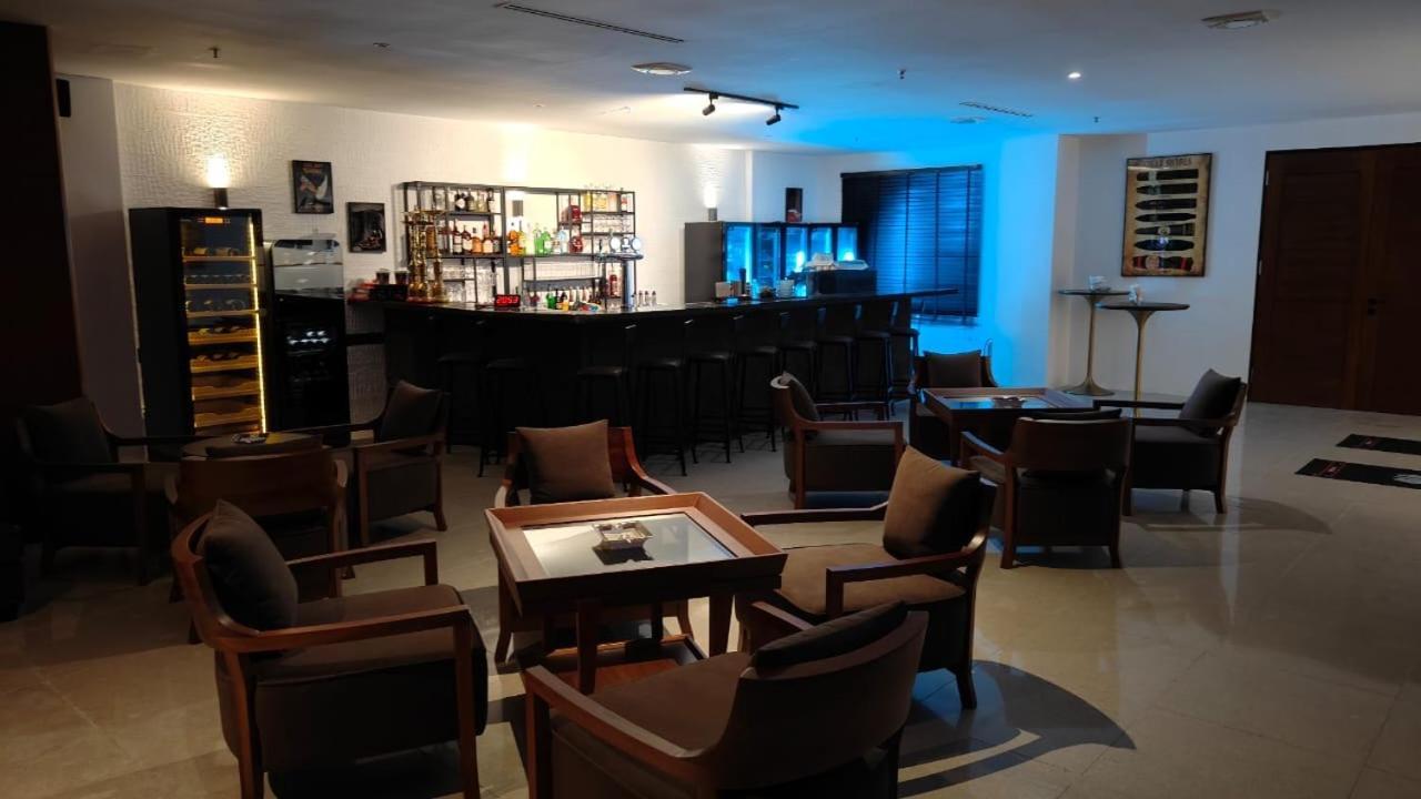 פנתאי צנאנג Wings By Croske Resort Langkawi מראה חיצוני תמונה